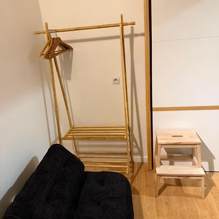 For Two - Perfect Location Close To Metro * Paris
