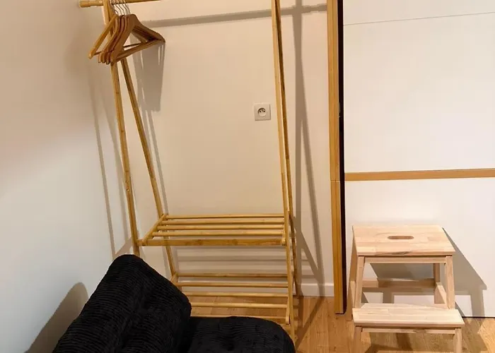 For Two - Perfect Location Close To Metro * Paris