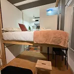 For Two - Perfect Location Close To Metro Apartamento *