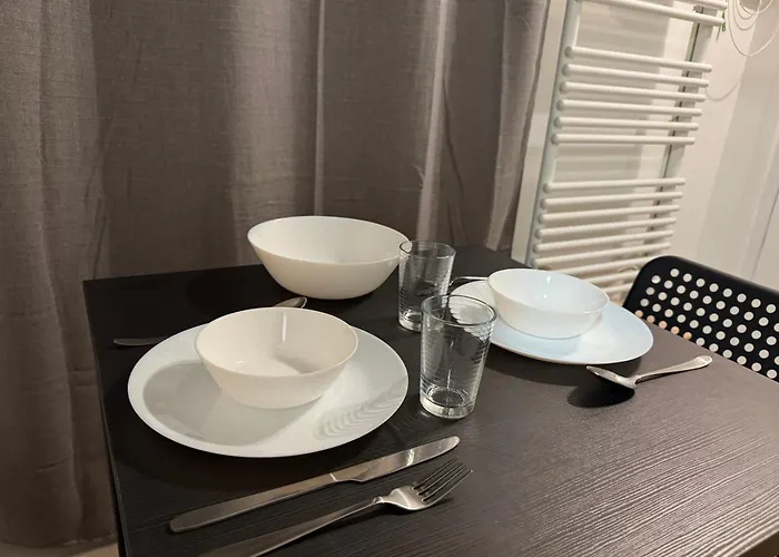 For Two - Perfect Location Close To Metro Апартаменты